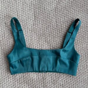 Silky Boutique Bra Top